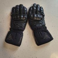 Guanti Dainese ergotour goretex