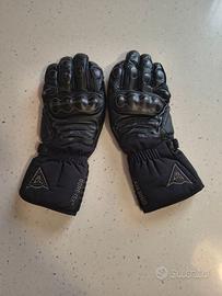 Guanti Dainese ergotour goretex