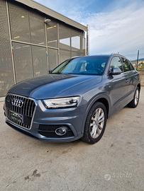 Audi Q3 2.0 TDI 140CV - Garanzia 12 Mesi