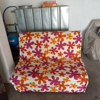Pronto letto una piazza e mezzo