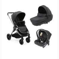 Trio Chicco best friend