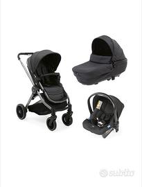 Trio Chicco best friend