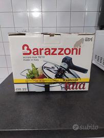 pentola a pressione 