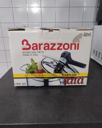 pentola a pressione 