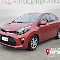 Kia Picanto 1.0 dpi Urban amt
