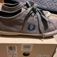 Scarpe Fred Perry