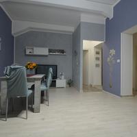 Viale Principe Umberto - 3 locali ristrutturato