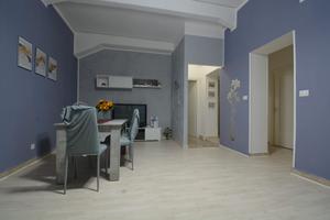 Viale Principe Umberto - 3 locali ristrutturato