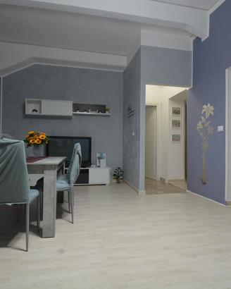 Viale Principe Umberto - 3 locali ristrutturato