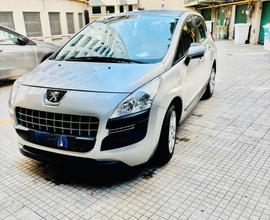 PEUGEOT 3008 1ª serie - 2010