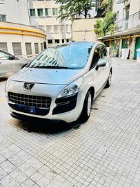 PEUGEOT 3008 1ª serie - 2010