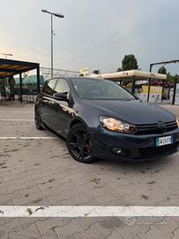 Golf 6 1.4 TURBO BENZINA in buone condizioni