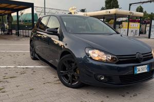 Golf 6 1.4 TURBO BENZINA in buone condizioni