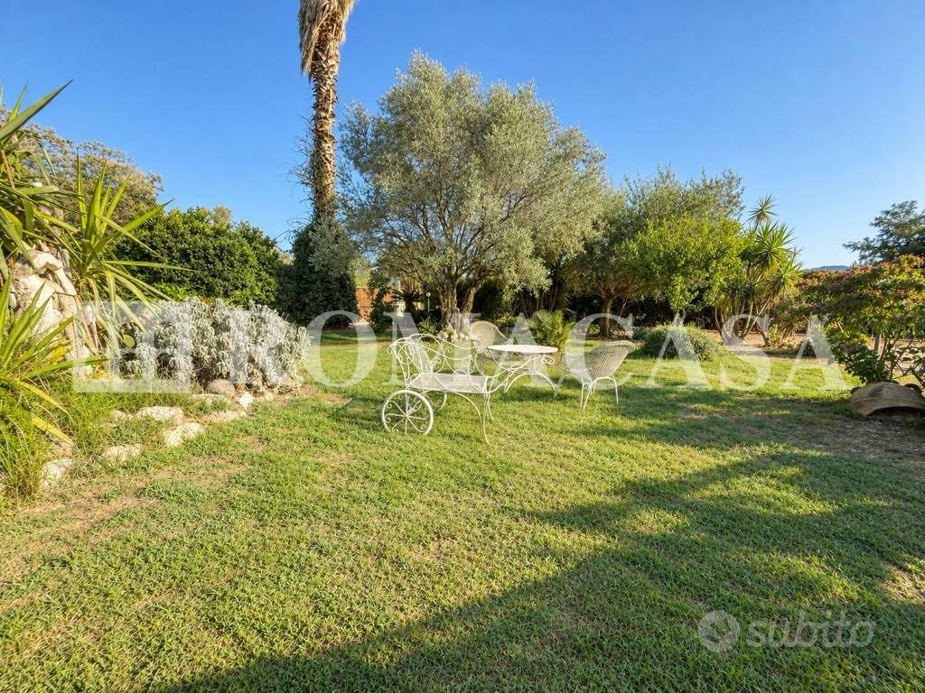 Casa – Sabaudia, Molella - Vista 2