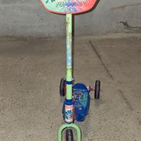 Monopattino per bambini