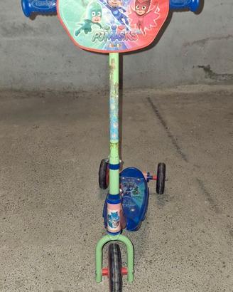 Monopattino per bambini