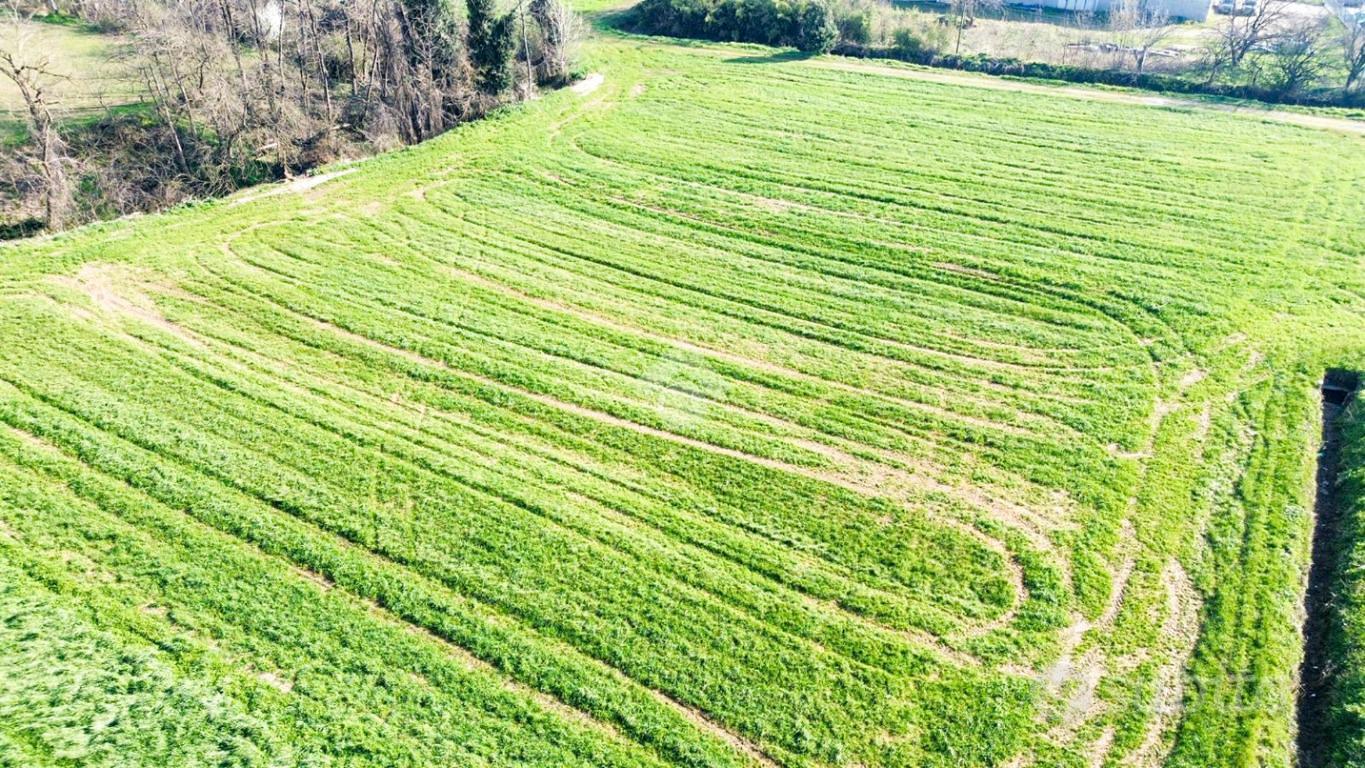 TERRENO A CASALETTO CEREDANO - Altro