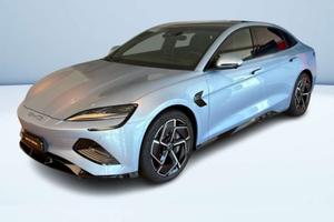 BYD Seal Excellence