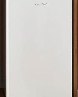frigorifero bianco 