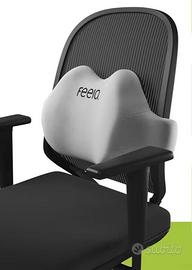 Cuscino ergonomico per la schiena