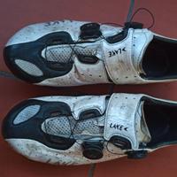 Scarpe ciclismo Lake 44