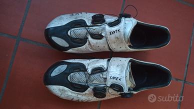 Scarpe ciclismo Lake 44