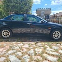 Alfa Romeo 156 1.8 Twin Spark