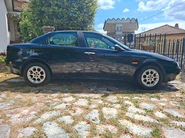 Alfa Romeo 156 1.8 Twin Spark