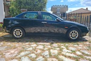 Alfa Romeo 156 1.8 Twin Spark