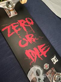 skateboard ZERO 8.5