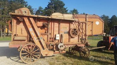 Trebbia Italosvizzera