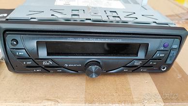 Autoradio Auna