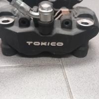 Pinze tokiko suzuki k7