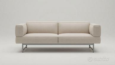Divano Cassina Reef di Piero Lissoni