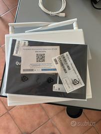 Firewall e access point professionale Sophos