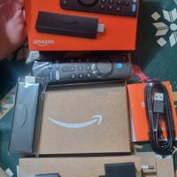 Fire TV stick