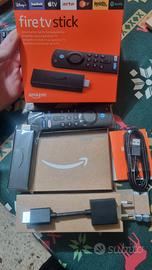 Fire TV stick