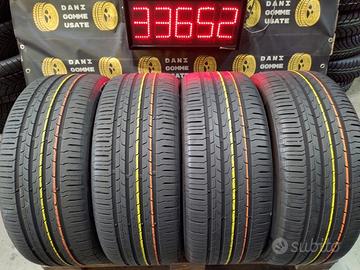 4 GOMME ESTIVE 225 45 18 DELLA CONTINENTAL CON 75/