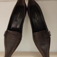 Scarpe décolleté eleganti Sergio Rossi 