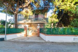 Villa singola - Catania