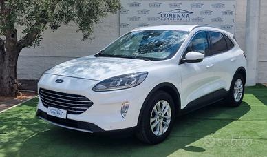 Ford Kuga 1.5 EcoBlue 120 CV 2WD Titanium
