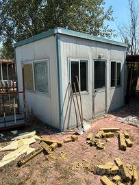 Container