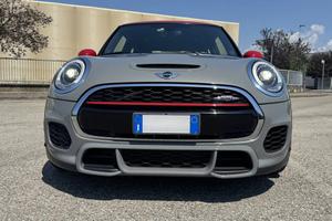 Mini John Cooper Works Full optional