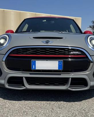 Mini John Cooper Works Full optional