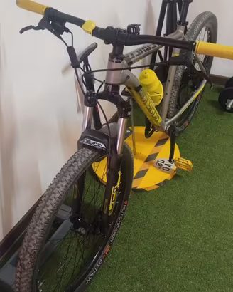 Bici MTB Polygon Premier 5