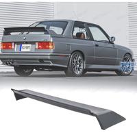 SPOILER BMW E30 82-92 LOOK M3 EVOABS