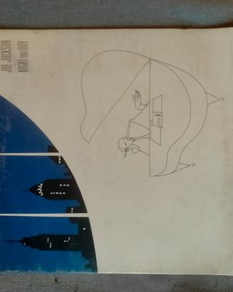 Joe Jackson - Night and Day