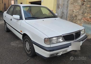 lancia dedra