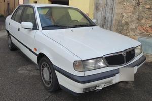 lancia dedra