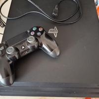 Ps4 pro